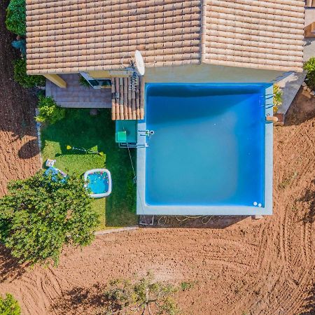 Finca Son Serra Buger By Mallorca Villa Selection Екстер'єр фото