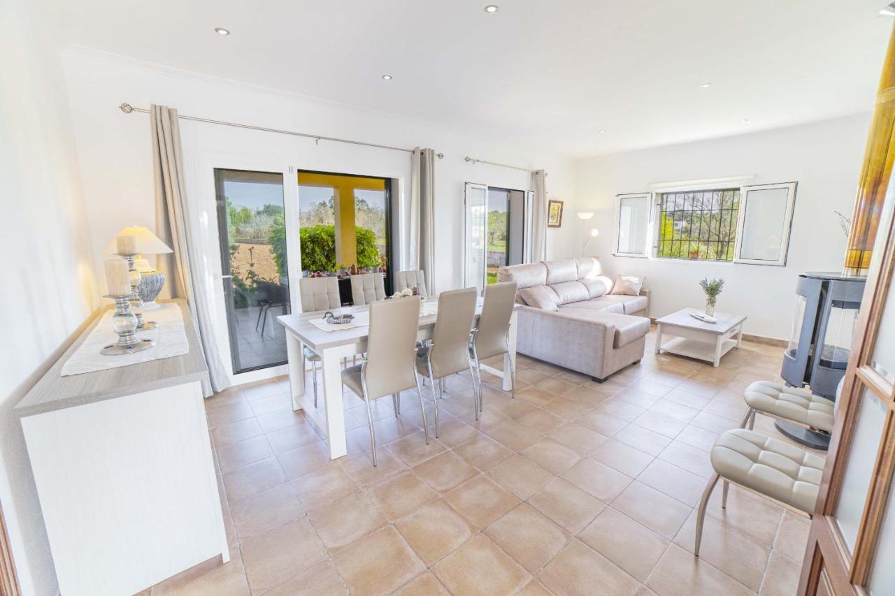 Finca Son Serra Buger By Mallorca Villa Selection Екстер'єр фото