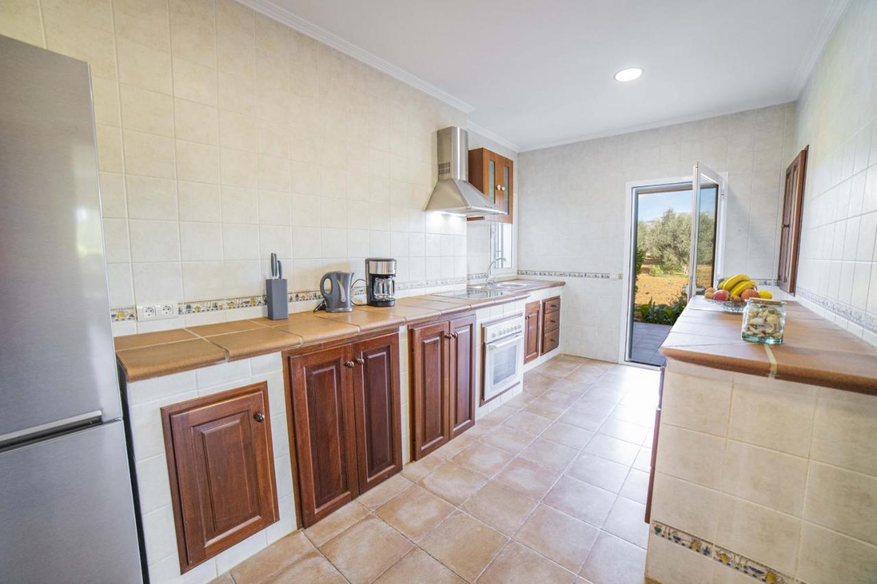 Finca Son Serra Buger By Mallorca Villa Selection Екстер'єр фото
