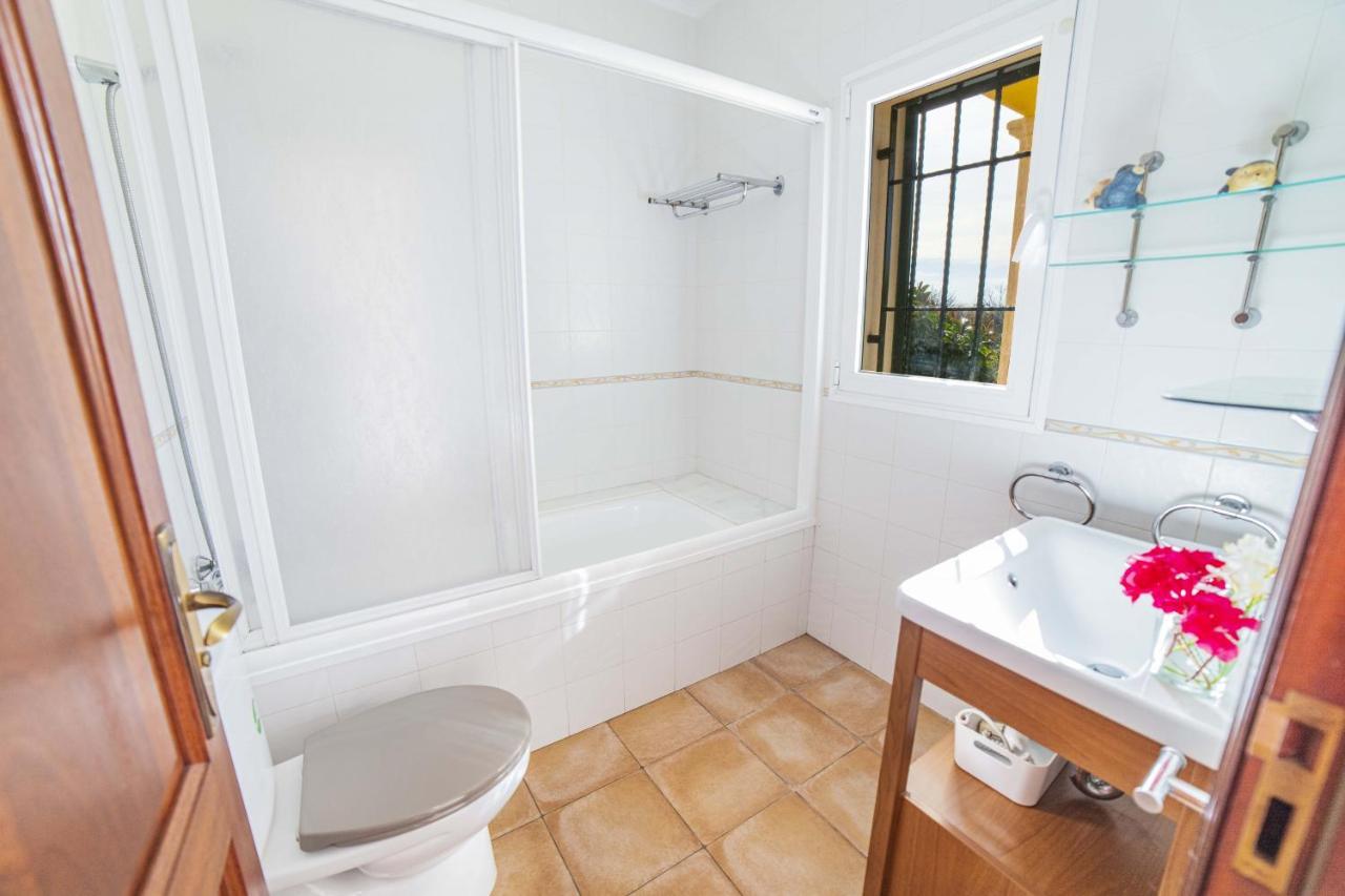 Finca Son Serra Buger By Mallorca Villa Selection Екстер'єр фото