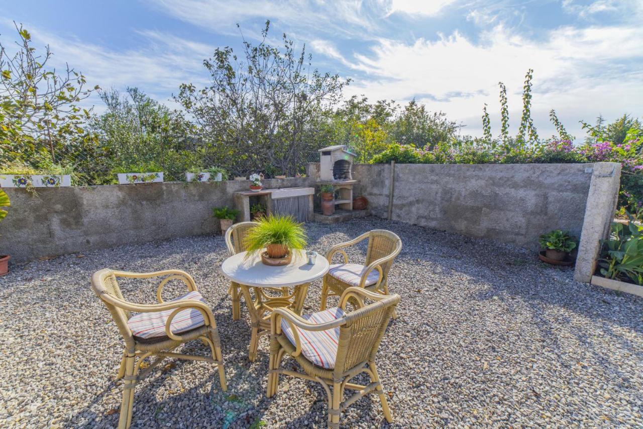 Finca Son Serra Buger By Mallorca Villa Selection Екстер'єр фото