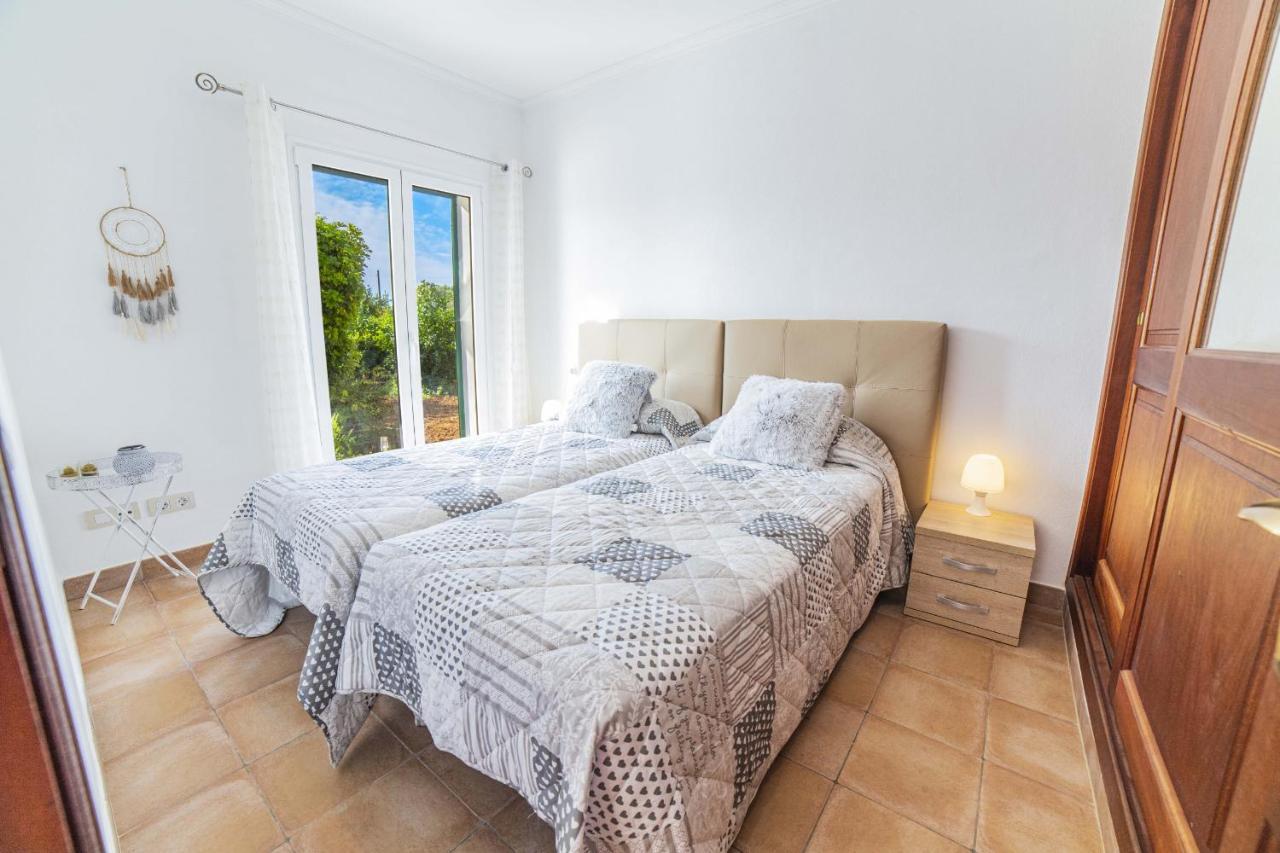 Finca Son Serra Buger By Mallorca Villa Selection Екстер'єр фото