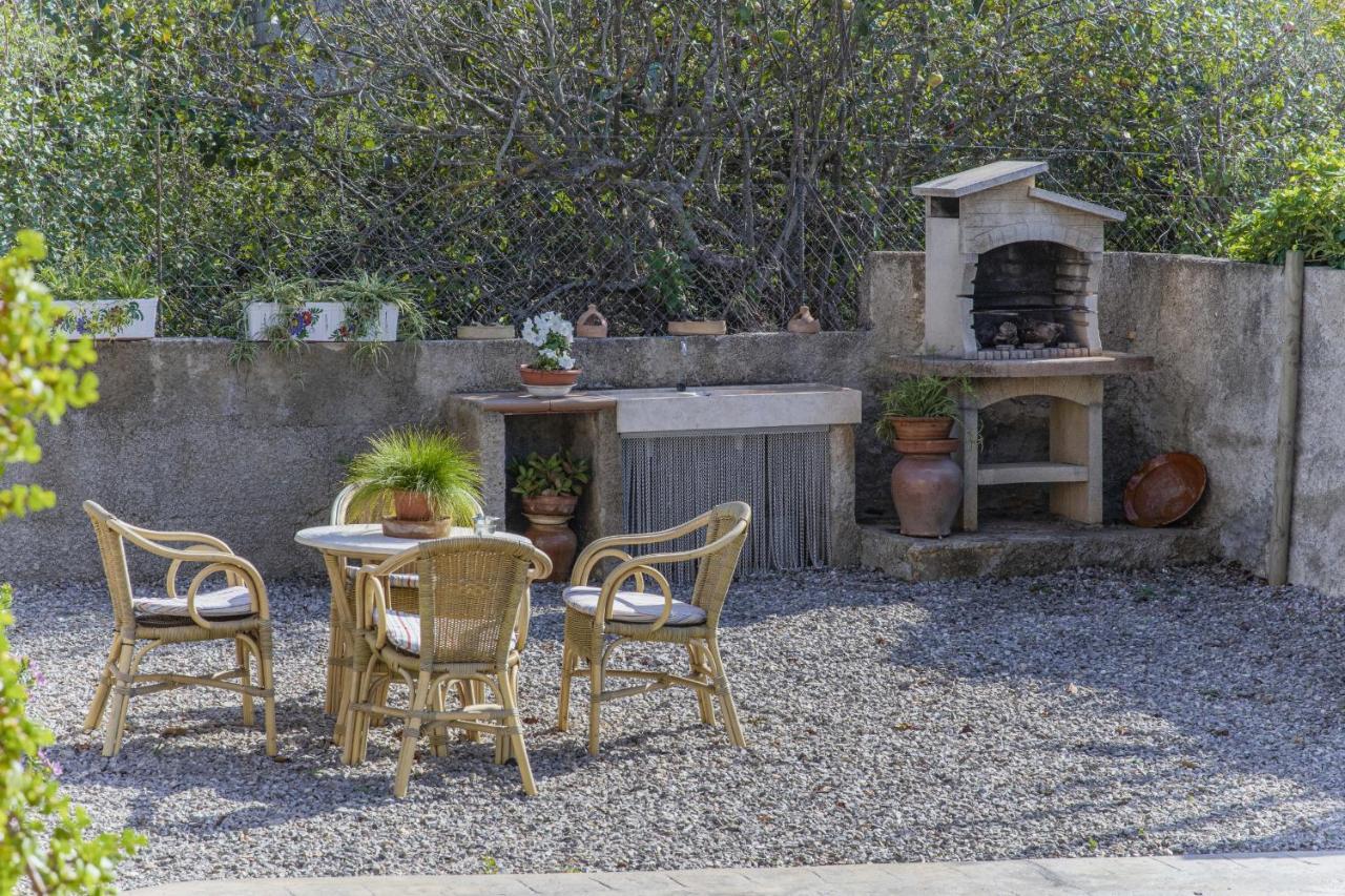 Finca Son Serra Buger By Mallorca Villa Selection Екстер'єр фото