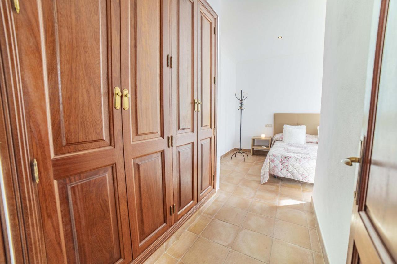 Finca Son Serra Buger By Mallorca Villa Selection Екстер'єр фото
