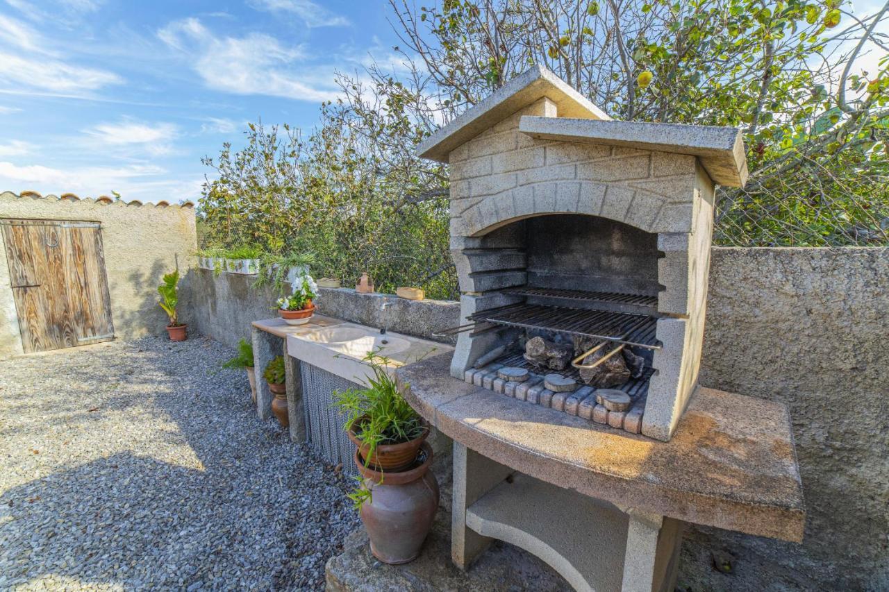 Finca Son Serra Buger By Mallorca Villa Selection Екстер'єр фото