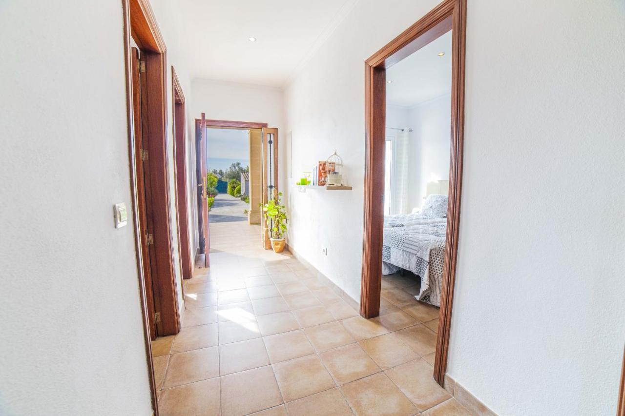 Finca Son Serra Buger By Mallorca Villa Selection Екстер'єр фото