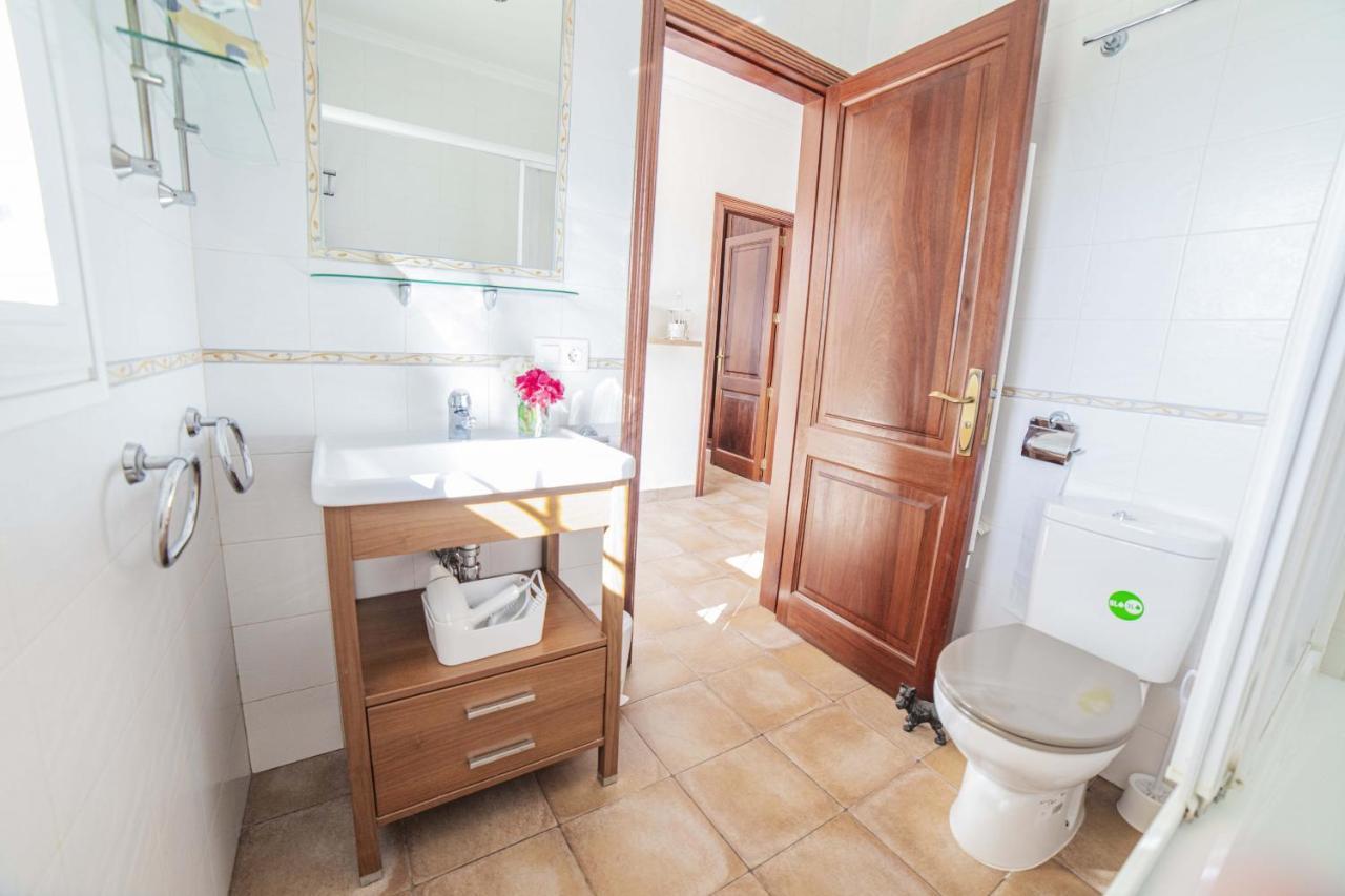 Finca Son Serra Buger By Mallorca Villa Selection Екстер'єр фото